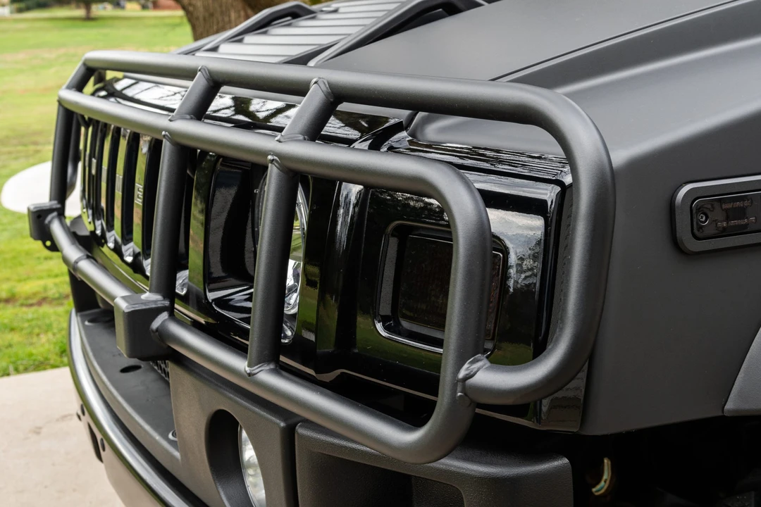 2005 Hummer Hummer H2 - Image 18 of 31