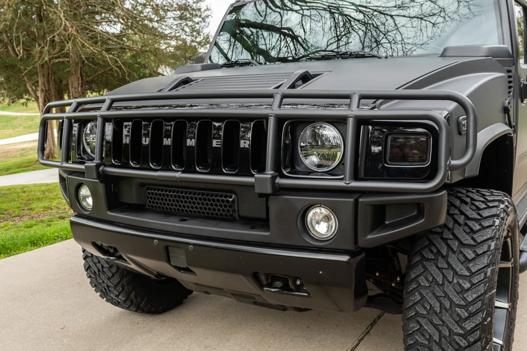 2005 Hummer Hummer H2 - Image 13 of 31