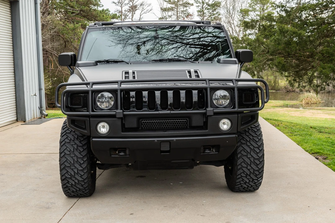2005 Hummer Hummer H2 - Image 10 of 31