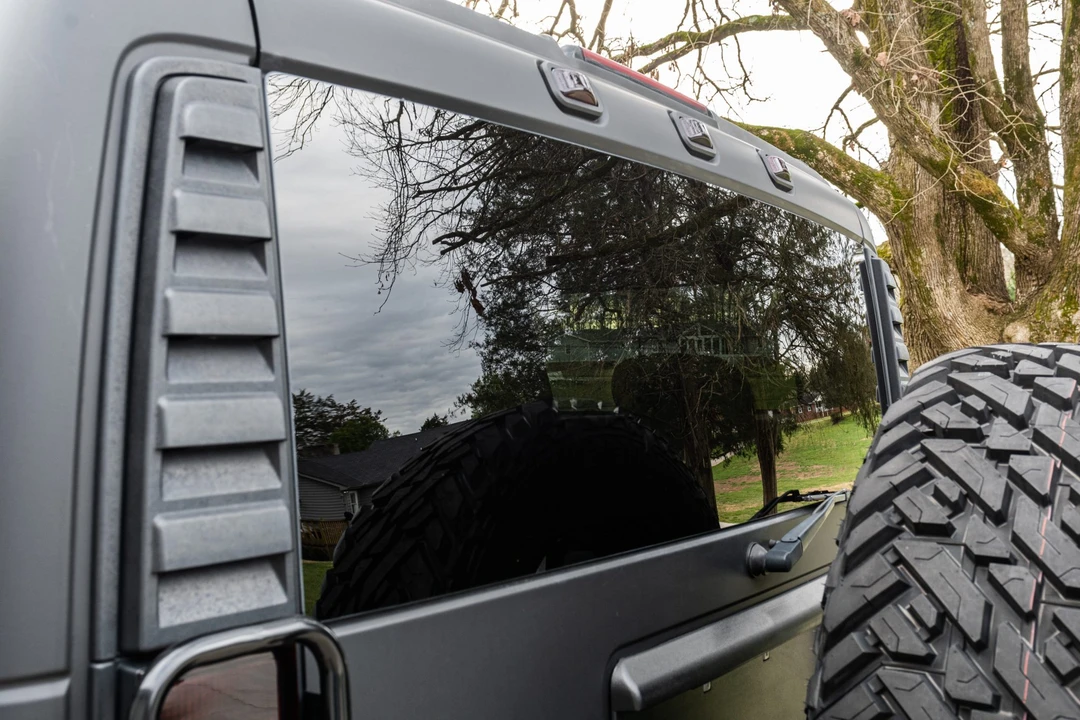 2005 Hummer Hummer H2 - Image 30 of 31