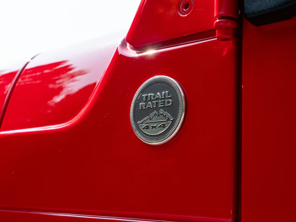 2005 Jeep TJ Wrangler - Image 26 of 31