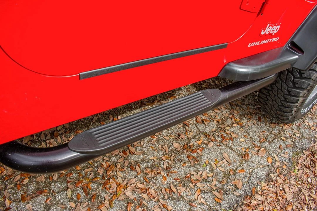 2005 Jeep TJ Wrangler - Image 25 of 31
