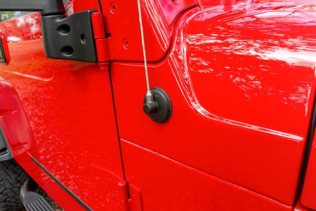 2005 Jeep TJ Wrangler - Image 28 of 31