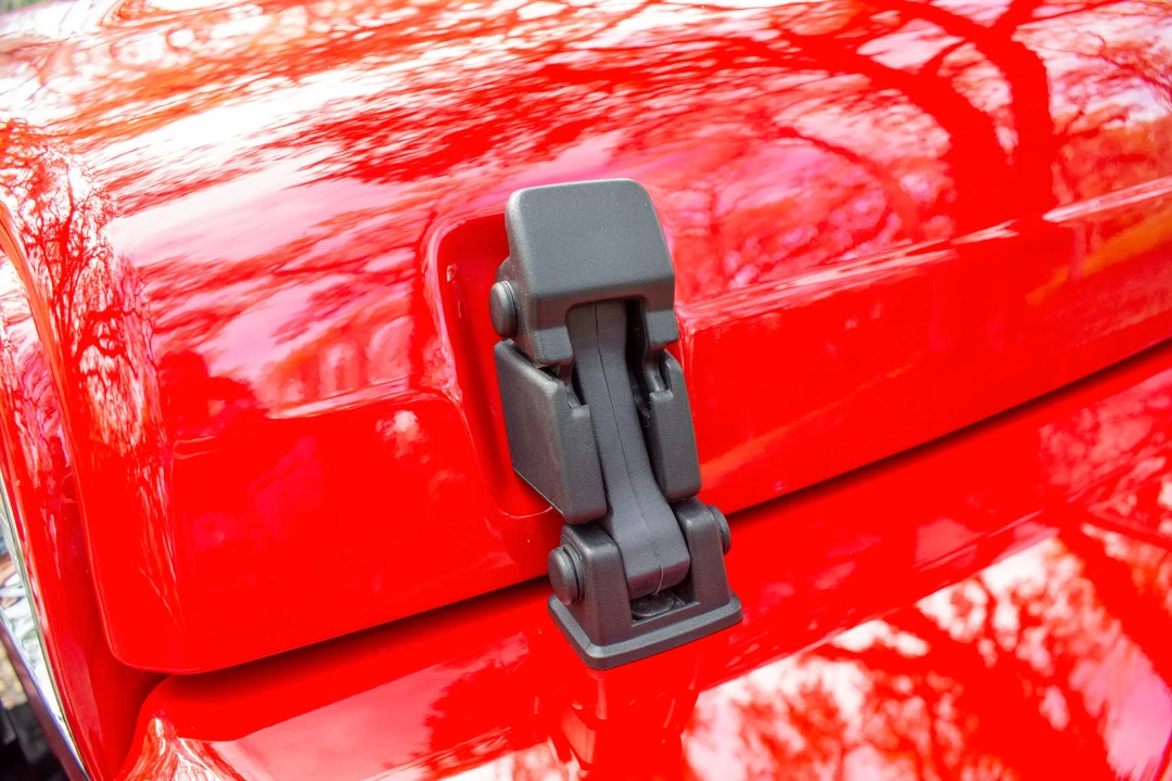 2005 Jeep TJ Wrangler - Image 14 of 31