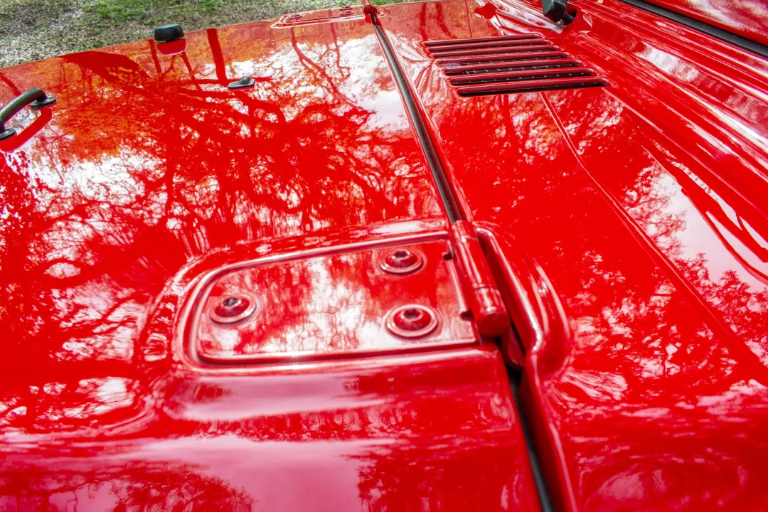 2005 Jeep TJ Wrangler - Image 17 of 31