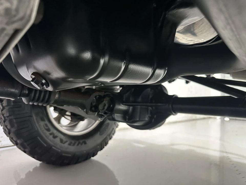 2005 Jeep TJ Wrangler - Image 24 of 31