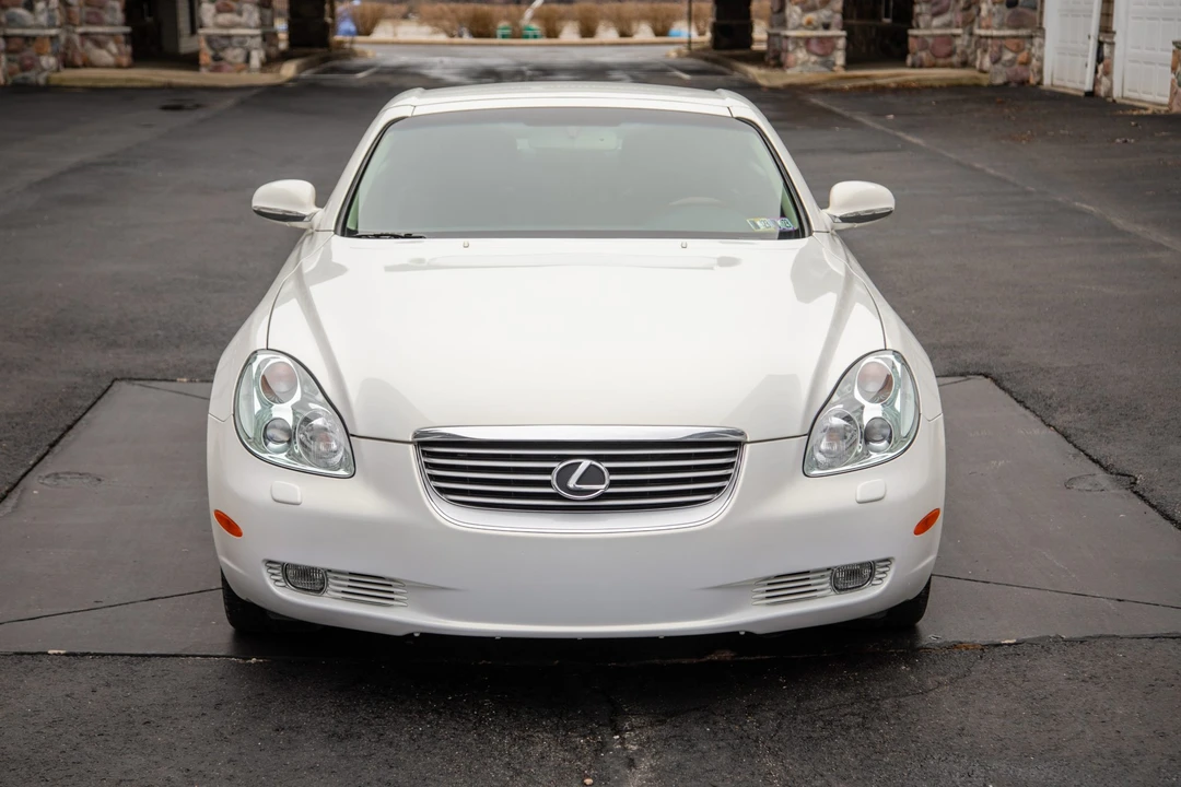 2005 Lexus SC430 - Image 4 of 31