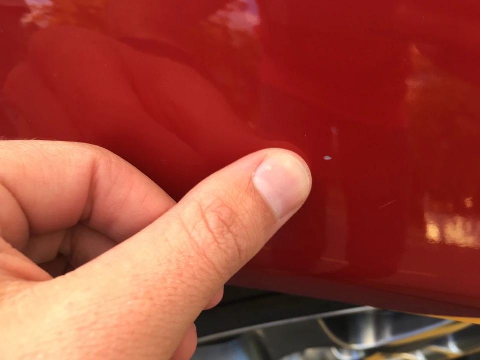 2005 Mazda NB Mazdaspeed MX-5 Miata - Image 31 of 31