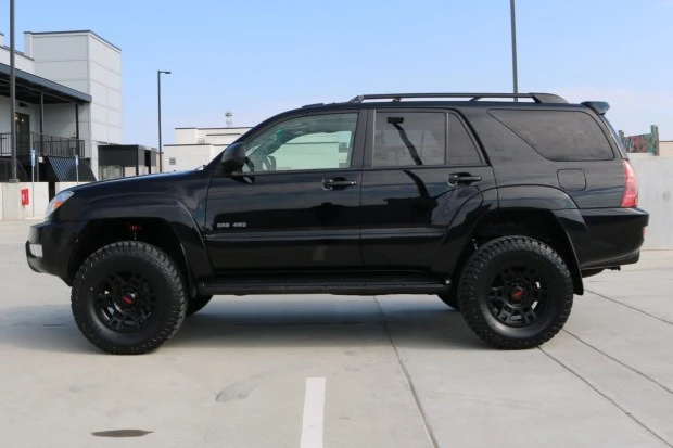 2005 Toyota 4Runner 4th Gen - Image 3 of 7