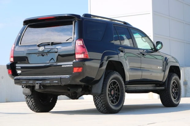 2005 Toyota 4Runner 4th Gen - Image 2 of 7