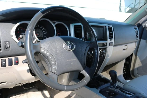 2005 Toyota 4Runner 4th Gen - Image 5 of 7