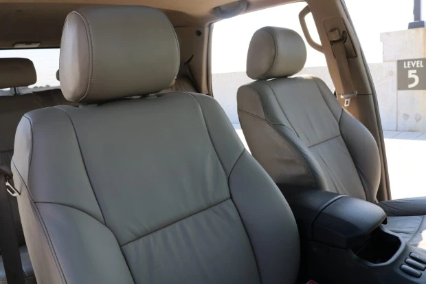 2005 Toyota 4Runner 4th Gen - Image 4 of 7