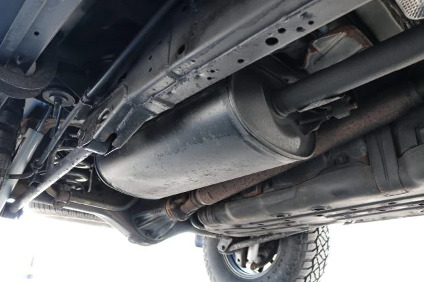2005 Toyota 4Runner 4th Gen - Image 7 of 7