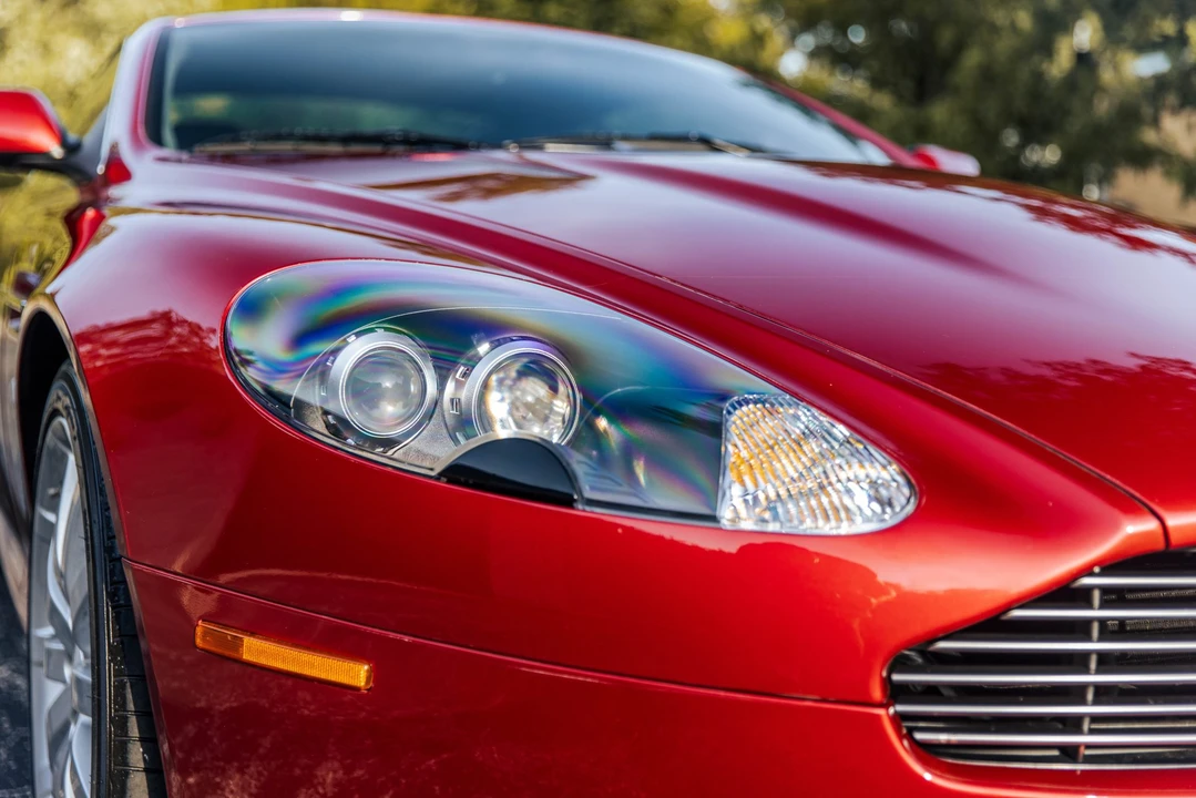 2006 Aston Martin DB9 - Image 29 of 31