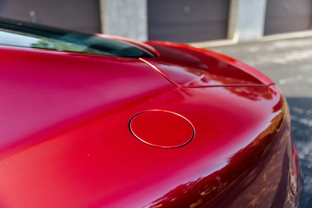 2006 Aston Martin DB9 - Image 26 of 31