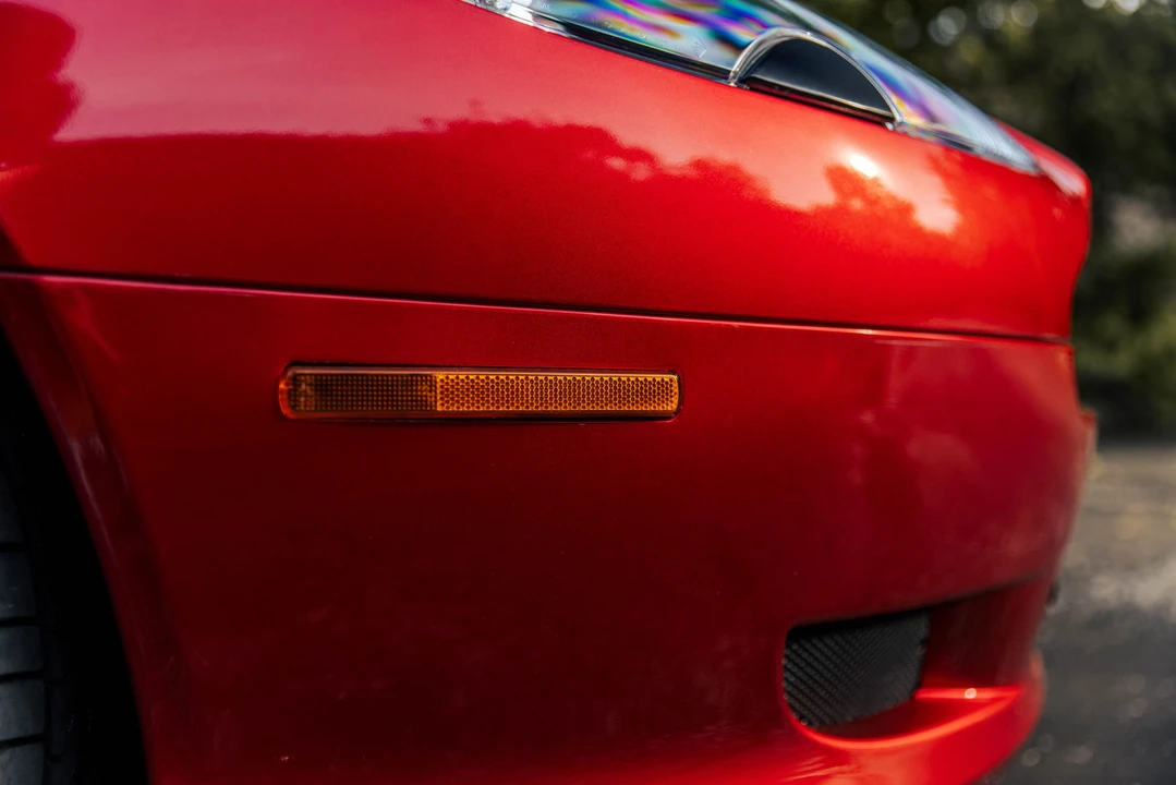 2006 Aston Martin DB9 - Image 31 of 31