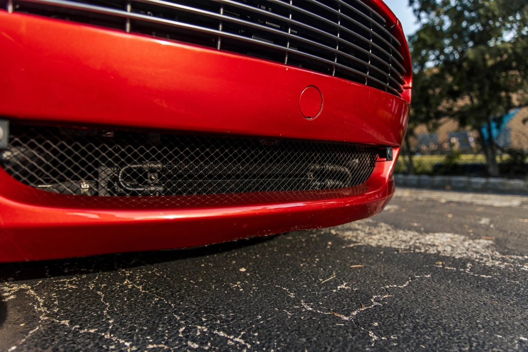 2006 Aston Martin DB9 - Image 19 of 31