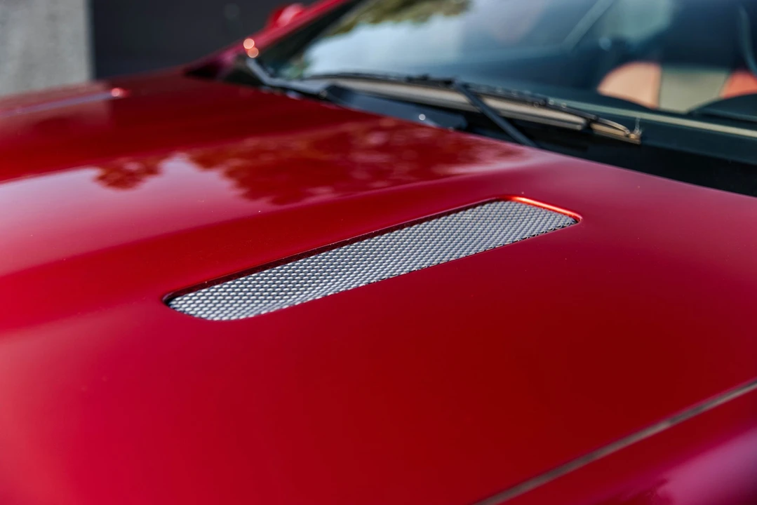 2006 Aston Martin DB9 - Image 28 of 31