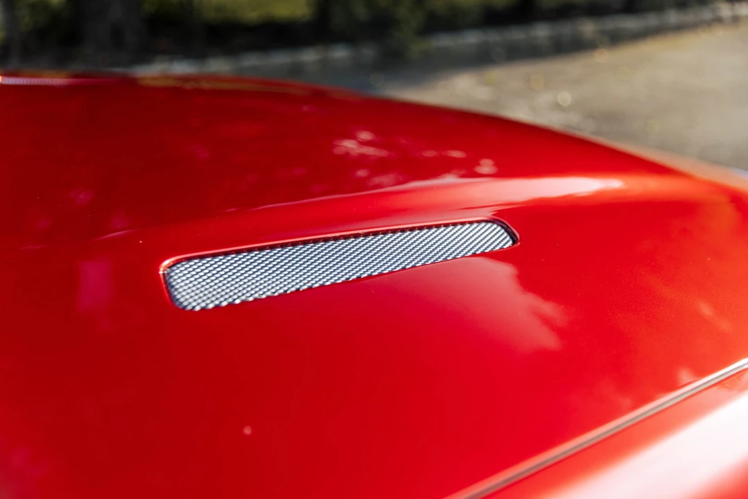 2006 Aston Martin DB9 - Image 27 of 31