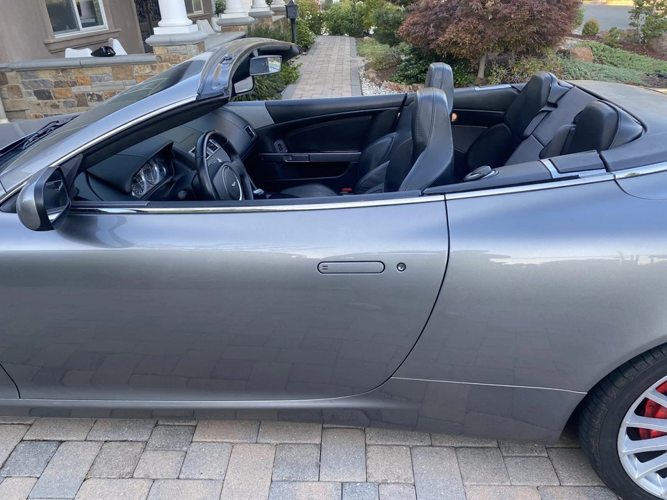 2006 Aston Martin DB9 - Image 26 of 31
