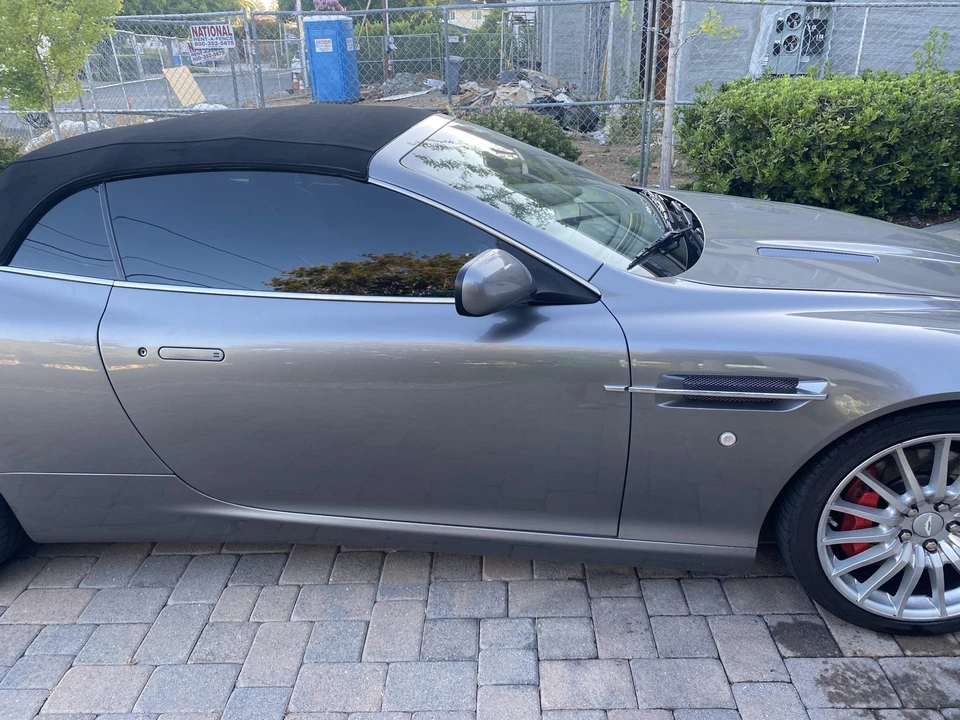 2006 Aston Martin DB9 - Image 22 of 31