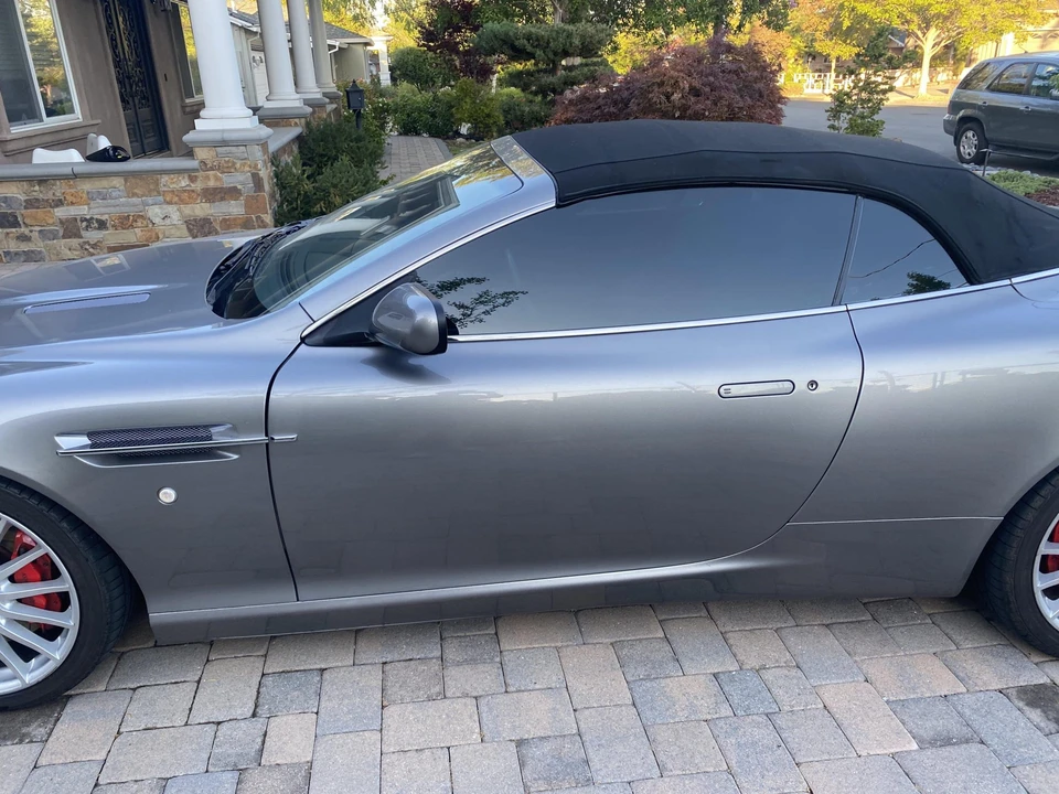 2006 Aston Martin DB9 - Image 17 of 31