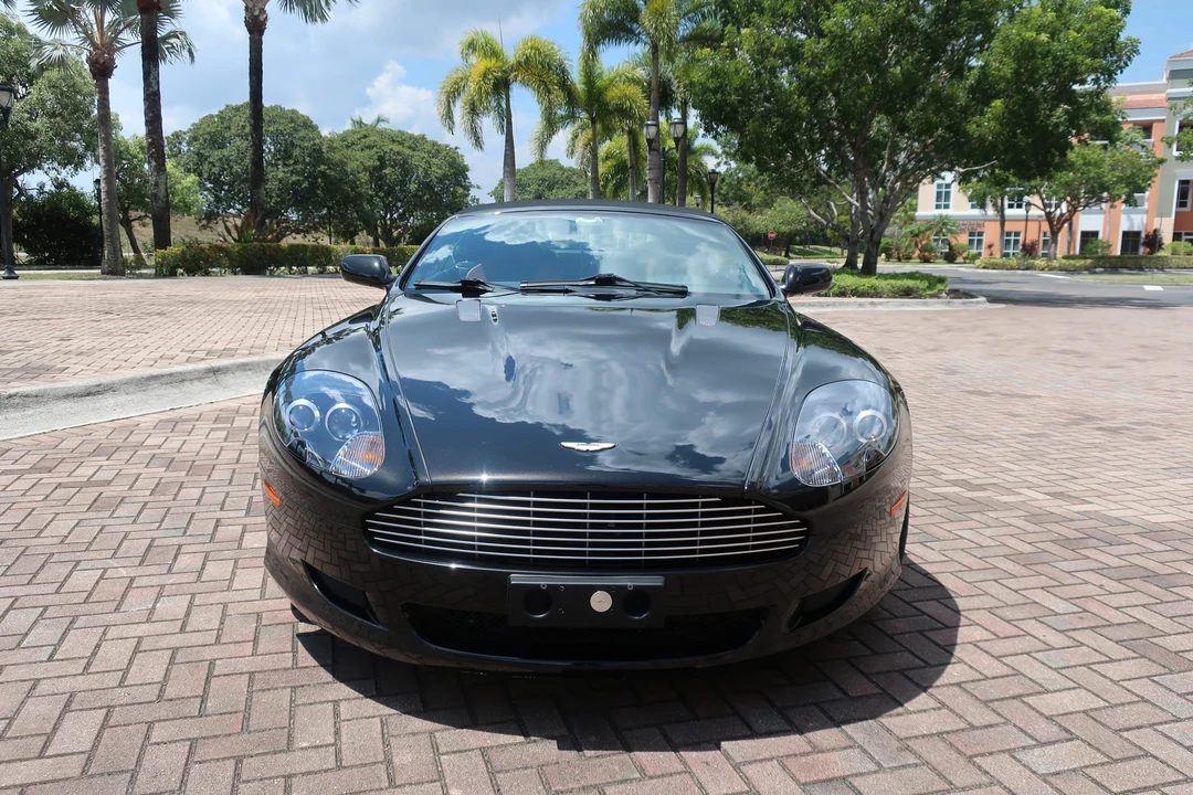 2006 Aston Martin DB9 - Image 18 of 31
