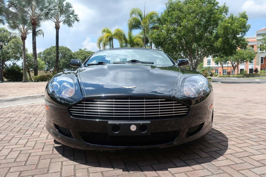 2006 Aston Martin DB9 - Image 19 of 31