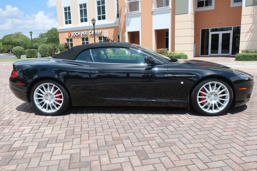 2006 Aston Martin DB9 - Image 23 of 31