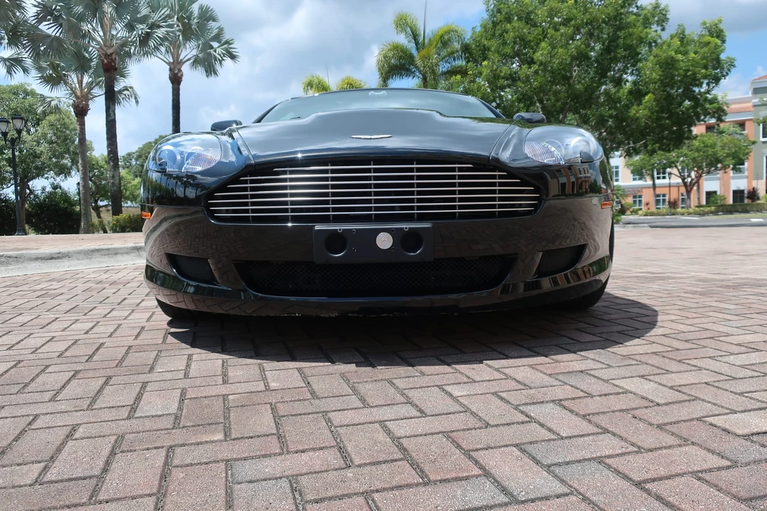 2006 Aston Martin DB9 - Image 20 of 31