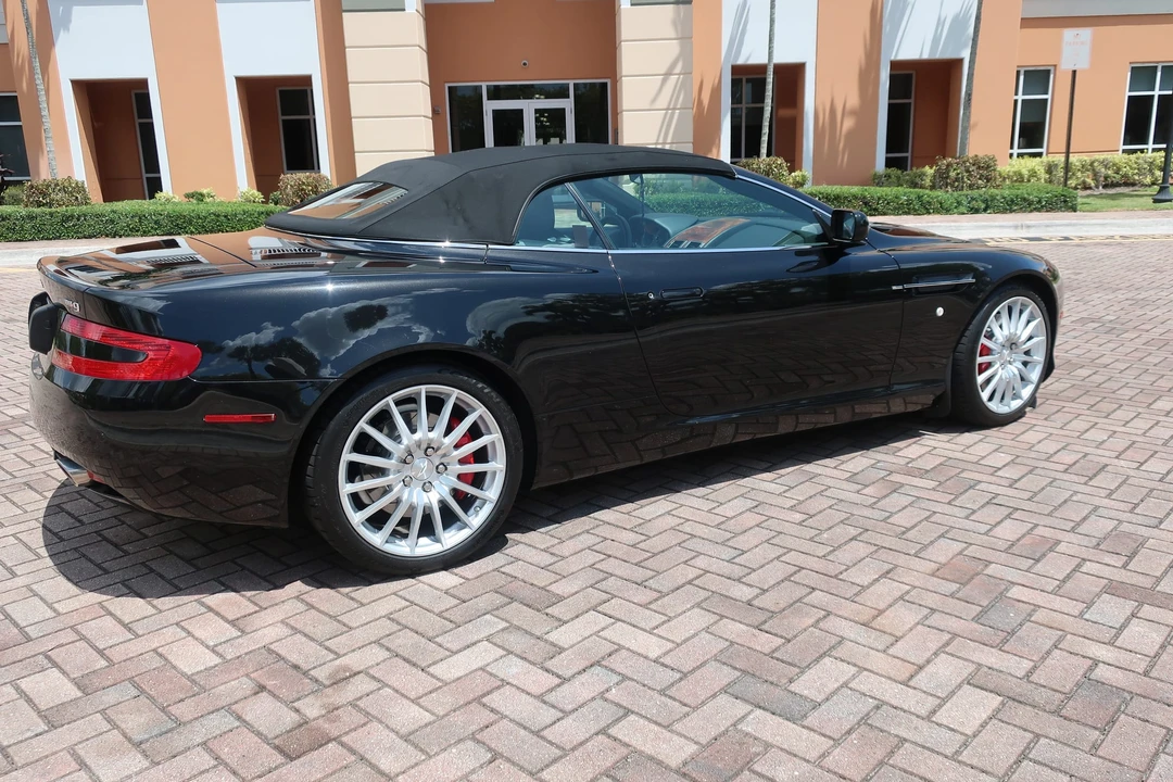 2006 Aston Martin DB9 - Image 27 of 31