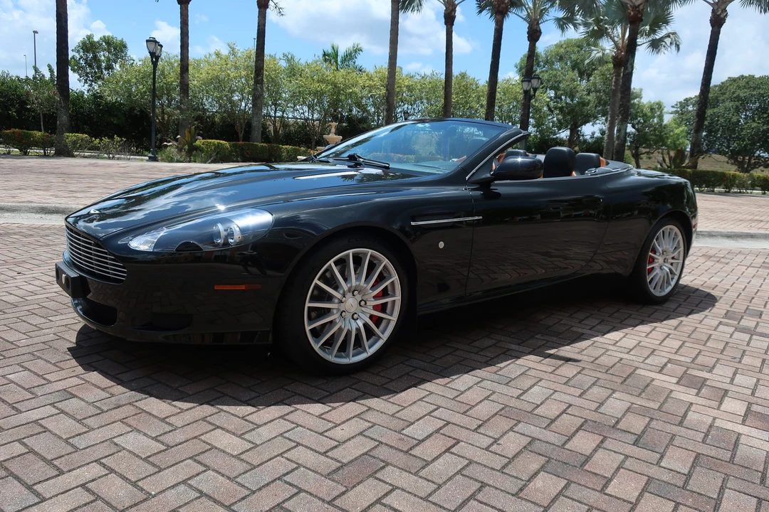 2006 Aston Martin DB9 - Image 12 of 31