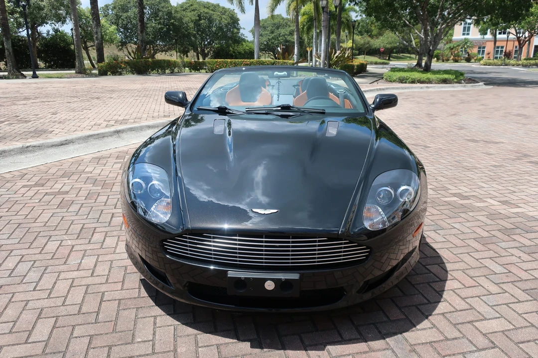 2006 Aston Martin DB9 - Image 3 of 31