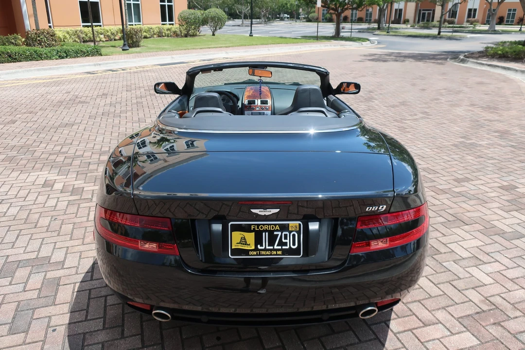 2006 Aston Martin DB9 - Image 10 of 31