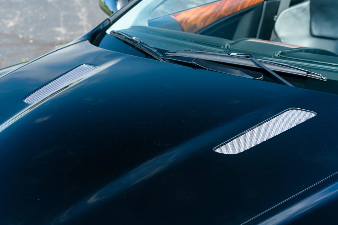 2006 Aston Martin DB9 - Image 26 of 31