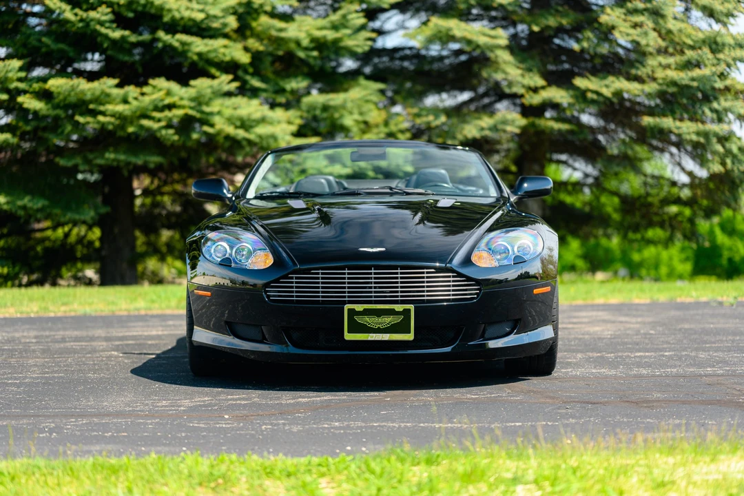 2006 Aston Martin DB9 - Image 2 of 31