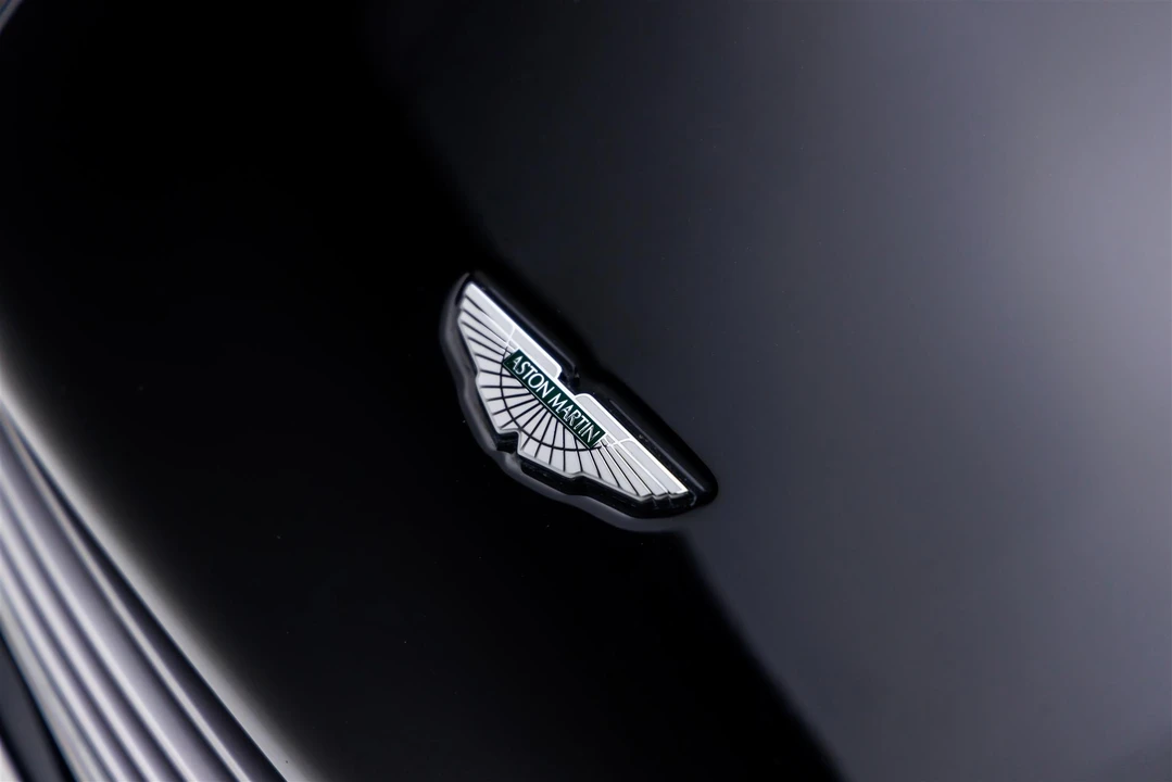 2006 Aston Martin V8 Vantage (2006-2017) - Image 23 of 31