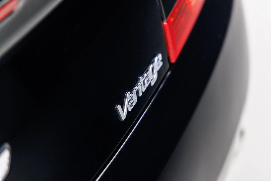 2006 Aston Martin V8 Vantage (2006-2017) - Image 20 of 31