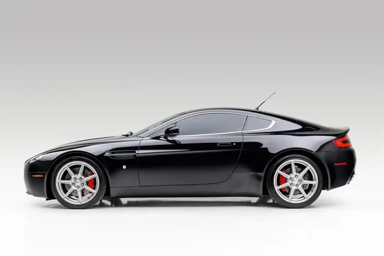 2006 Aston Martin V8 Vantage (2006-2017) - Image 2 of 31