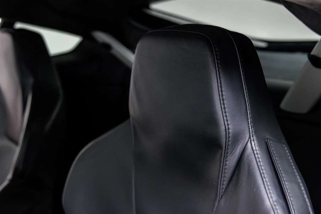 2006 Aston Martin V8 Vantage (2006-2017) - Image 31 of 31
