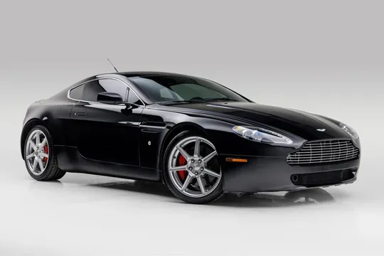 2006 Aston Martin V8 Vantage