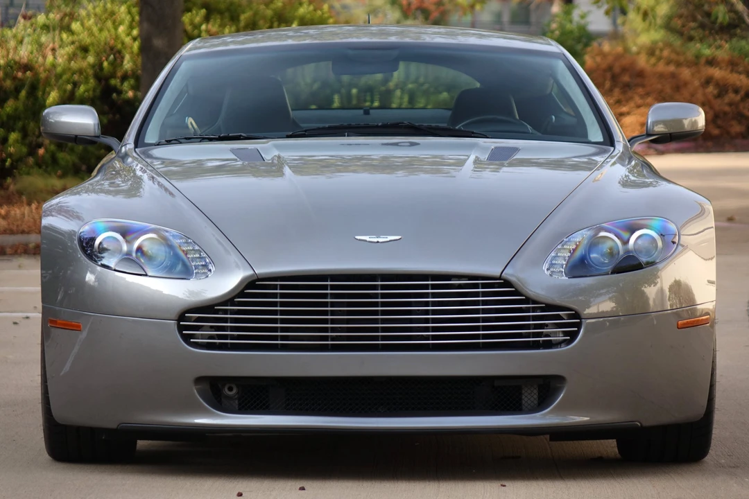 2006 Aston Martin V8 Vantage (2006-2017) - Image 14 of 31