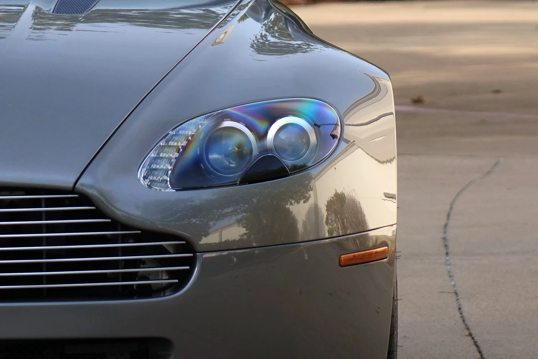 2006 Aston Martin V8 Vantage (2006-2017) - Image 24 of 31
