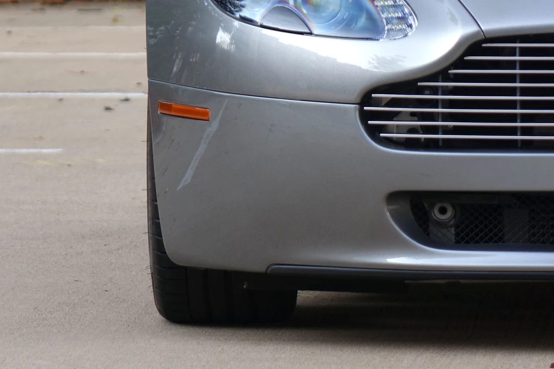 2006 Aston Martin V8 Vantage (2006-2017) - Image 25 of 31
