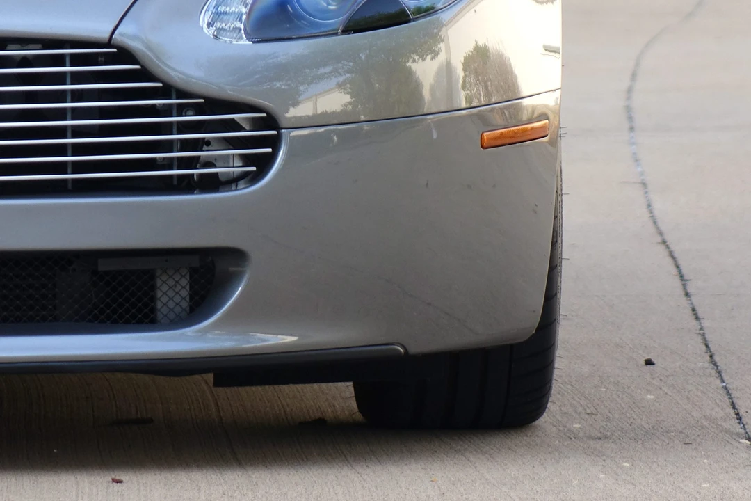2006 Aston Martin V8 Vantage (2006-2017) - Image 26 of 31