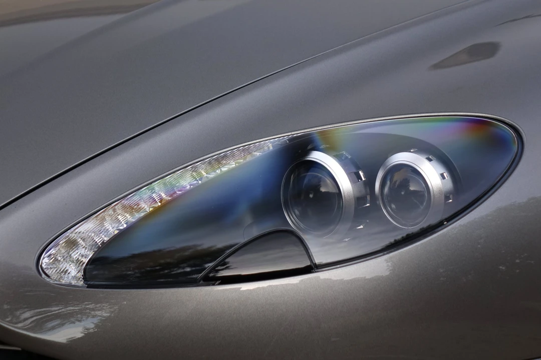 2006 Aston Martin V8 Vantage (2006-2017) - Image 31 of 31