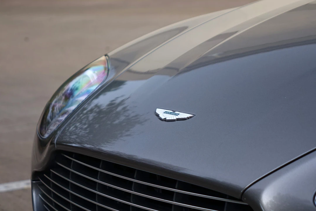 2006 Aston Martin V8 Vantage (2006-2017) - Image 29 of 31