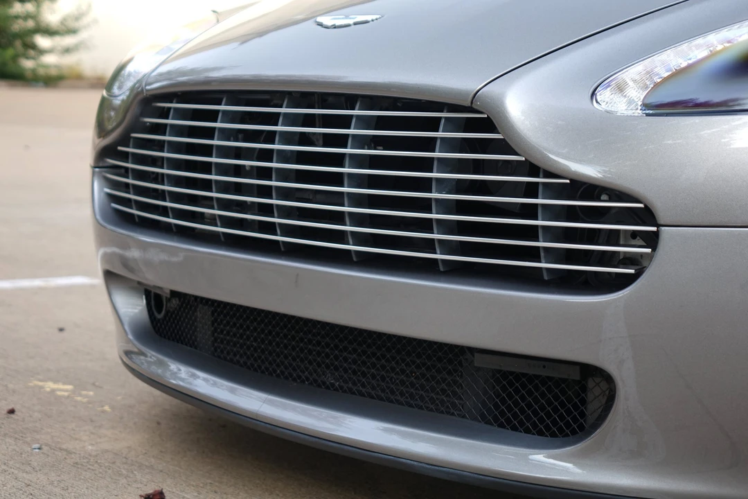 2006 Aston Martin V8 Vantage (2006-2017) - Image 28 of 31