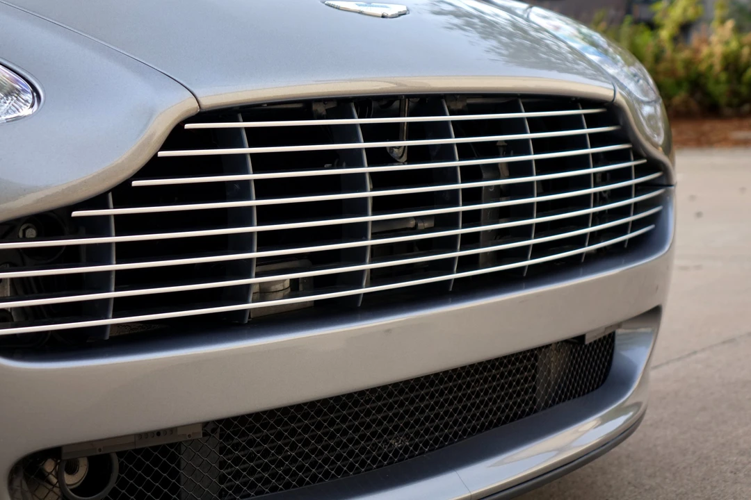 2006 Aston Martin V8 Vantage (2006-2017) - Image 27 of 31