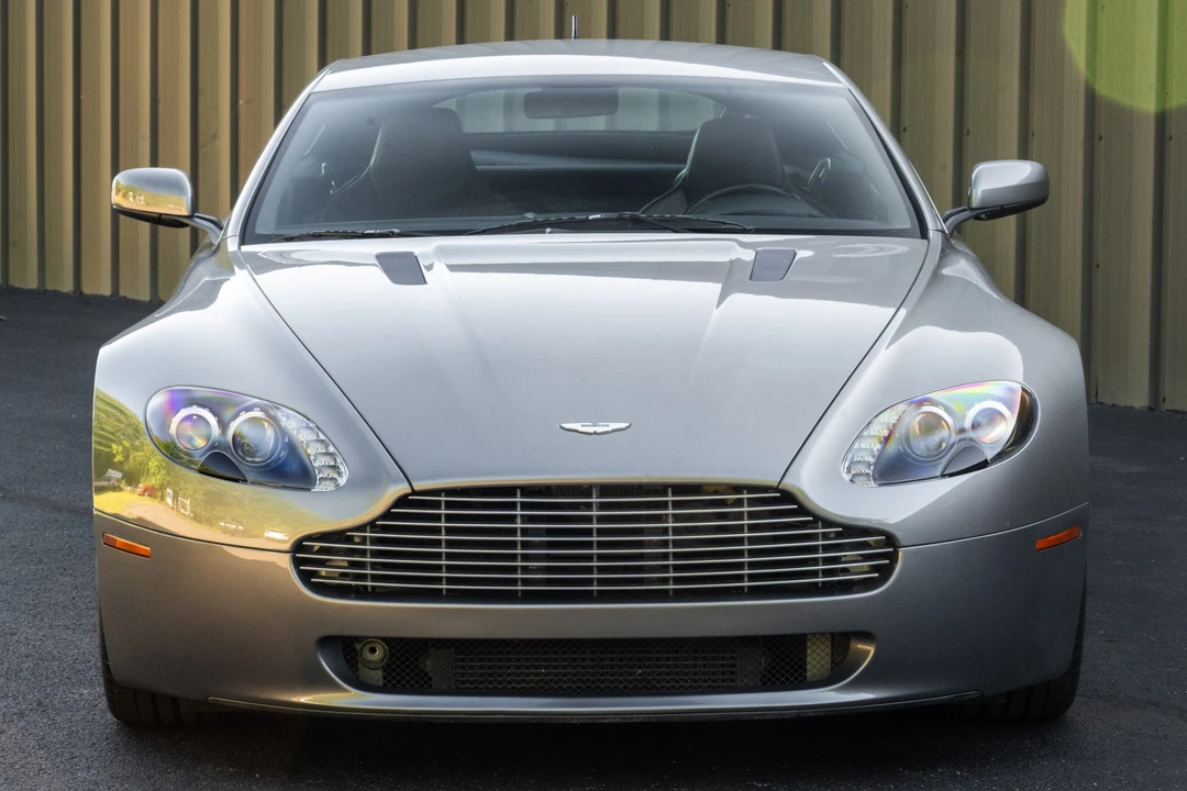 2006 Aston Martin V8 Vantage (2006-2017) - Image 5 of 31